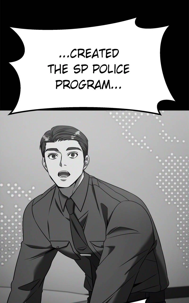 Villain with a Crush Chapter 68 Page 55