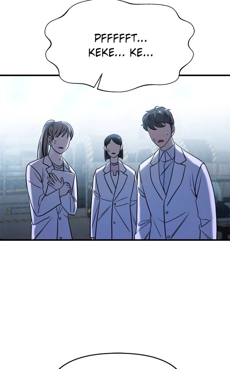 Villain with a Crush Chapter 68 Page 57