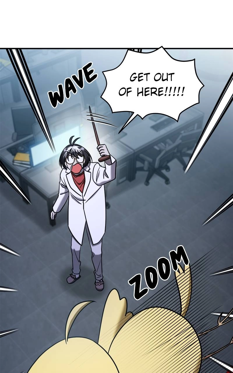 Villain with a Crush Chapter 68 Page 67