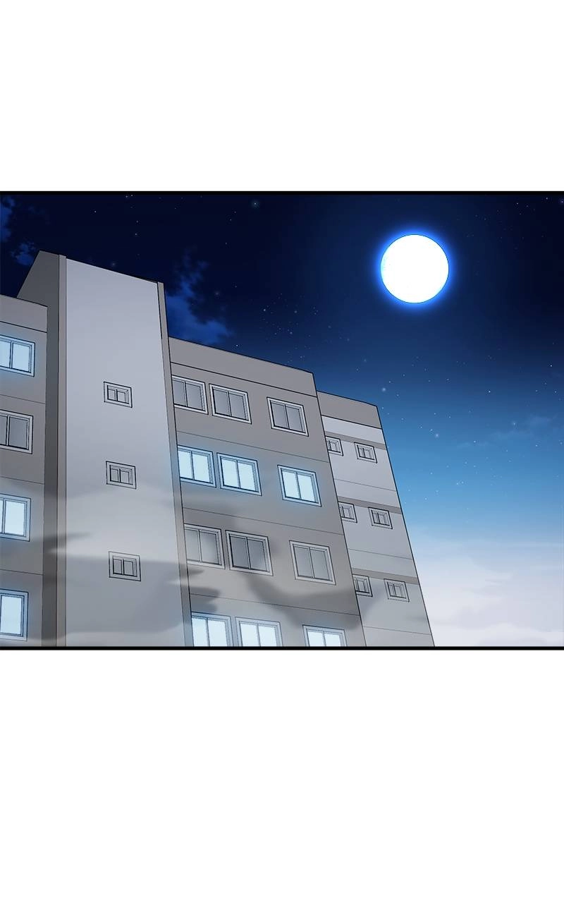 Villain with a Crush Chapter 68 Page 69