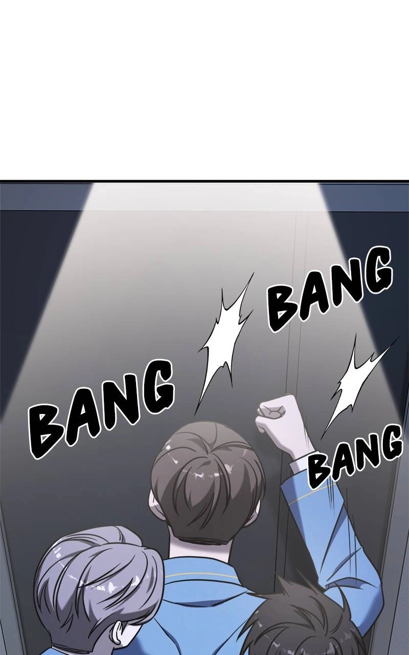 Villain with a Crush Chapter 68 Page 70