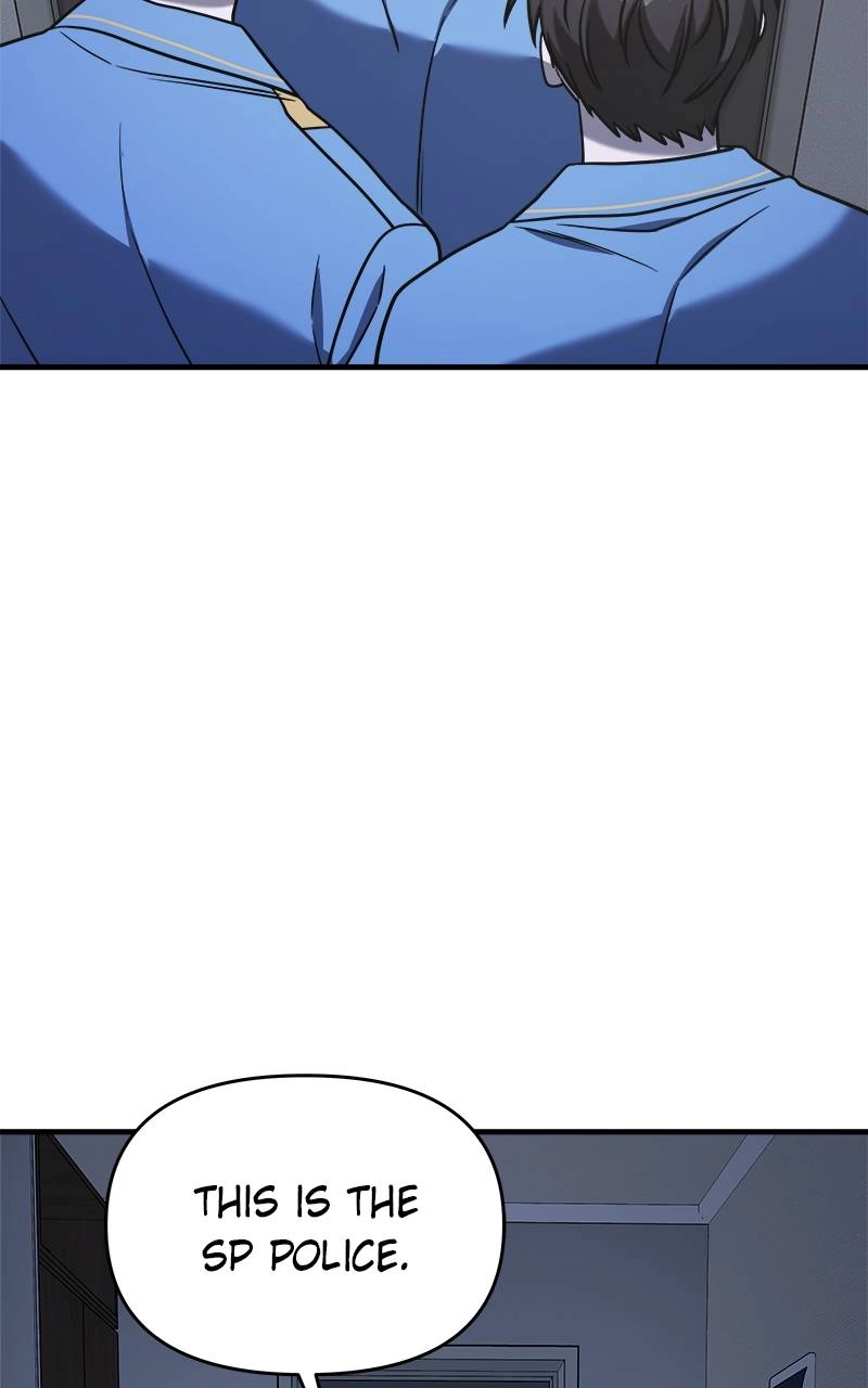 Villain with a Crush Chapter 68 Page 71