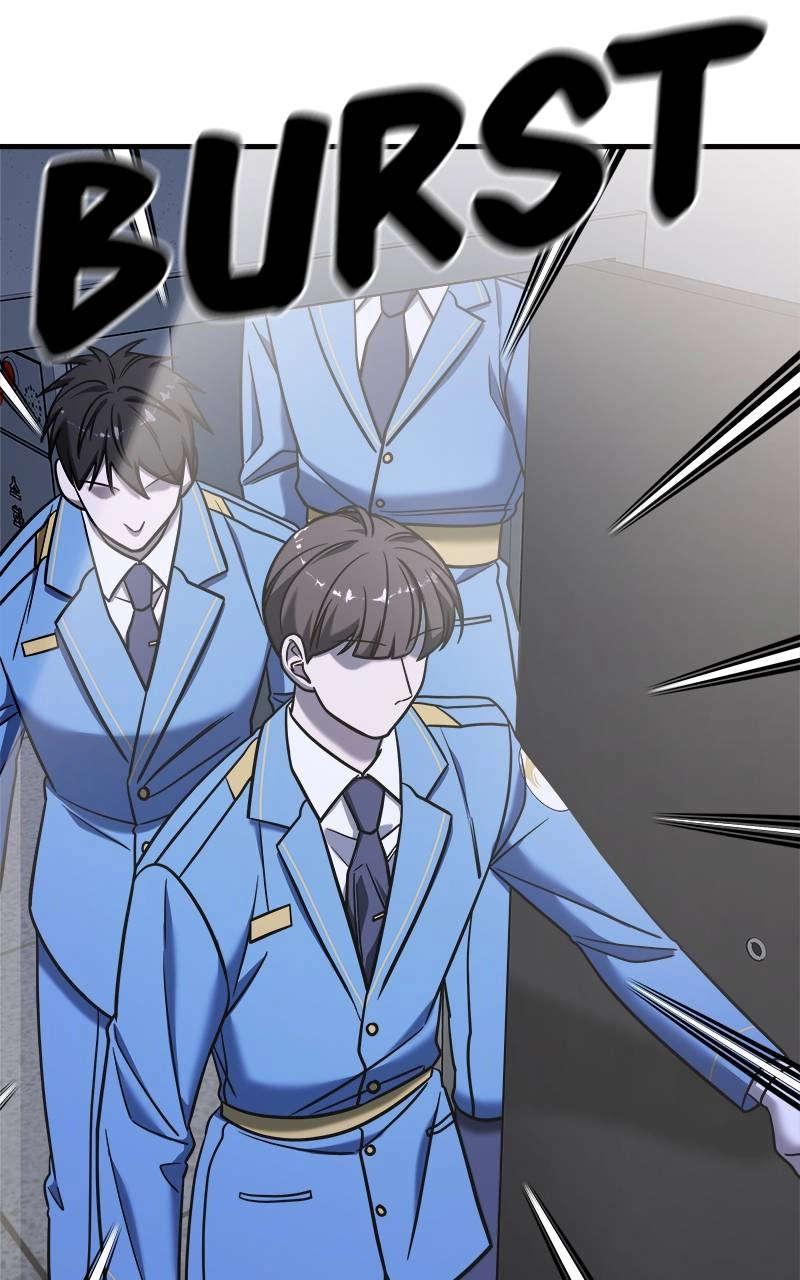 Villain with a Crush Chapter 68 Page 73