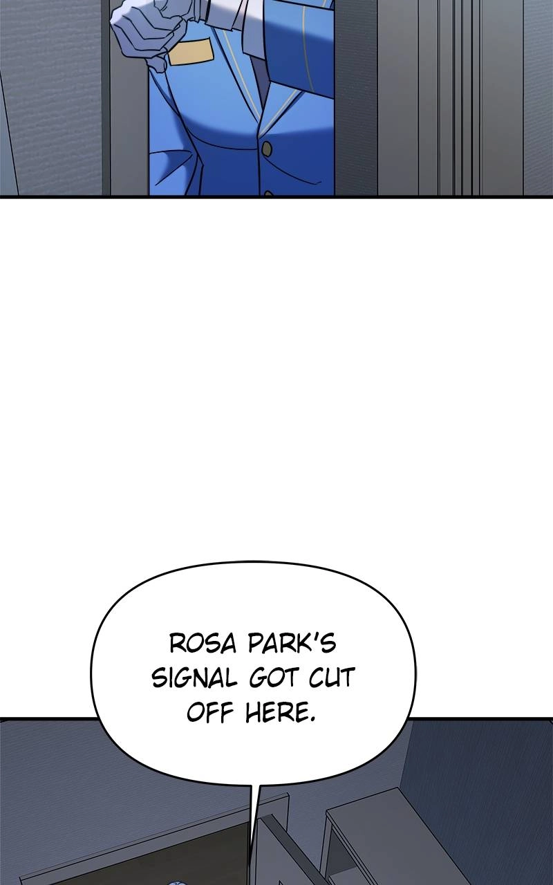 Villain with a Crush Chapter 68 Page 75