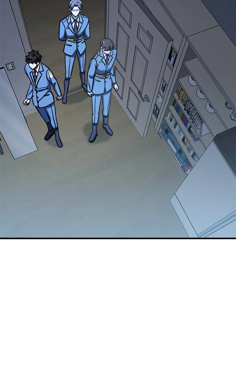 Villain with a Crush Chapter 68 Page 76