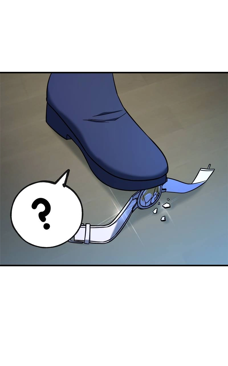 Villain with a Crush Chapter 68 Page 77