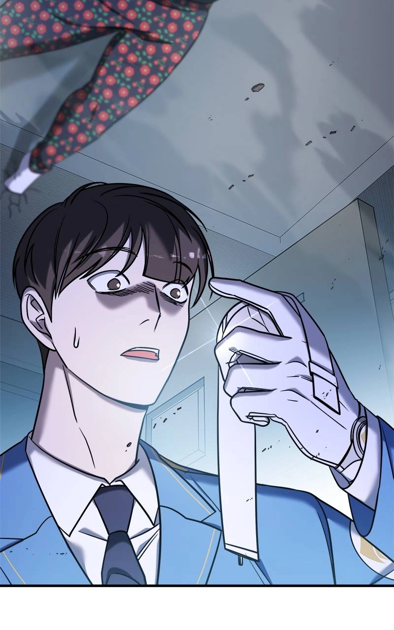 Villain with a Crush Chapter 68 Page 79