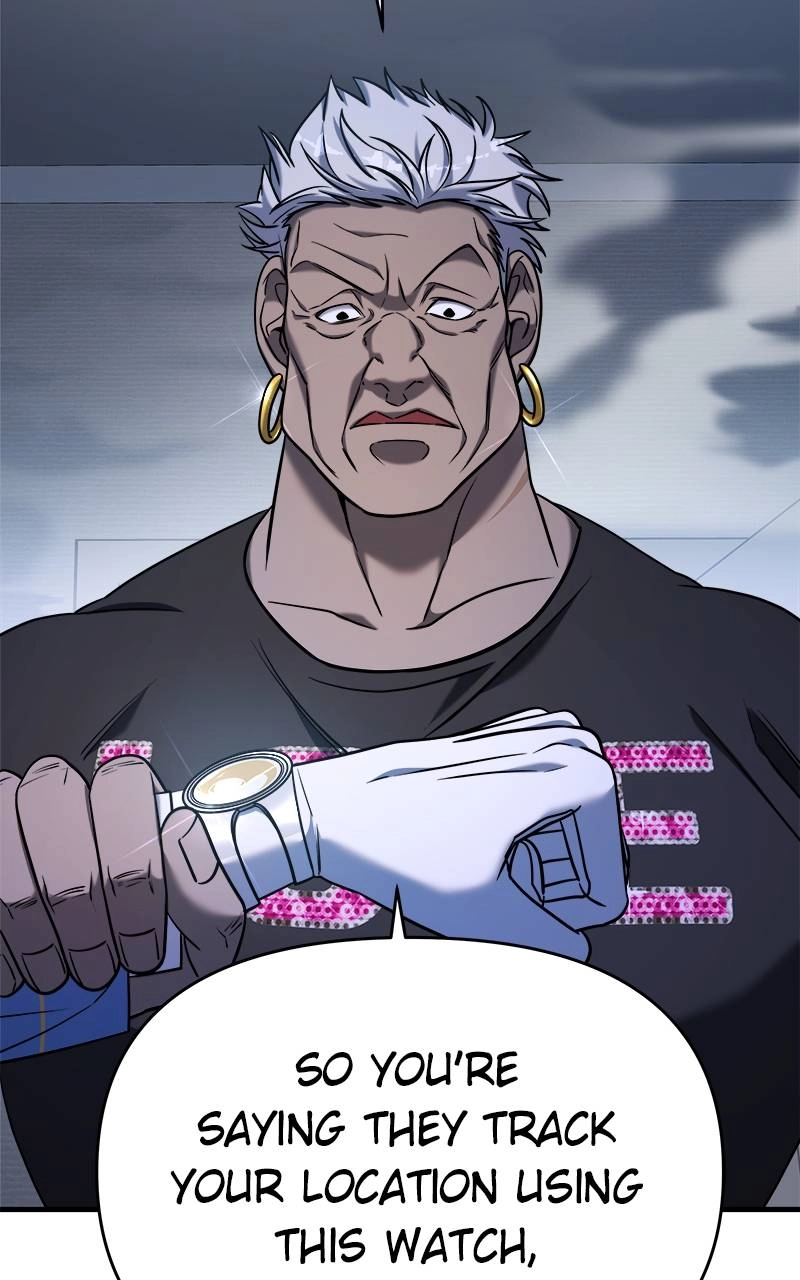 Villain with a Crush Chapter 68 Page 82