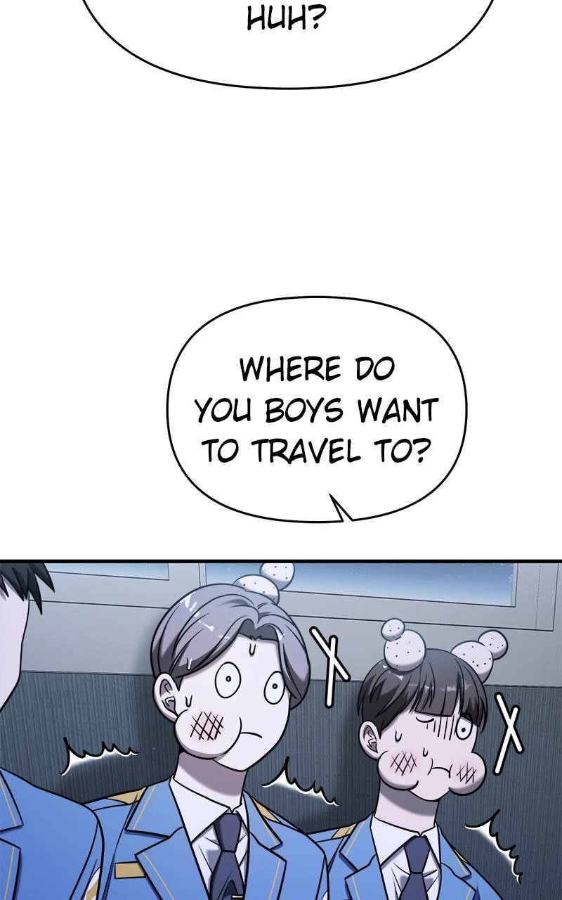 Villain with a Crush Chapter 68 Page 83