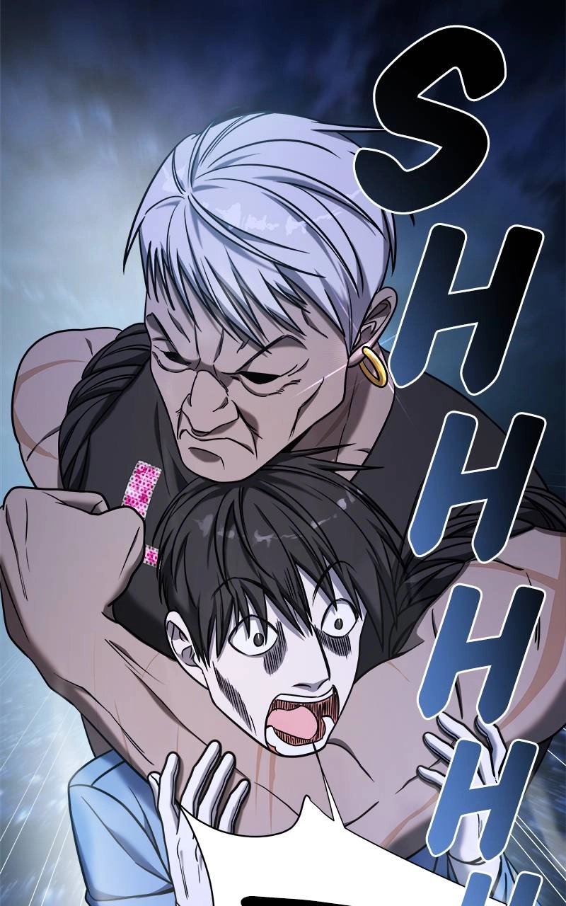 Villain with a Crush Chapter 68 Page 86