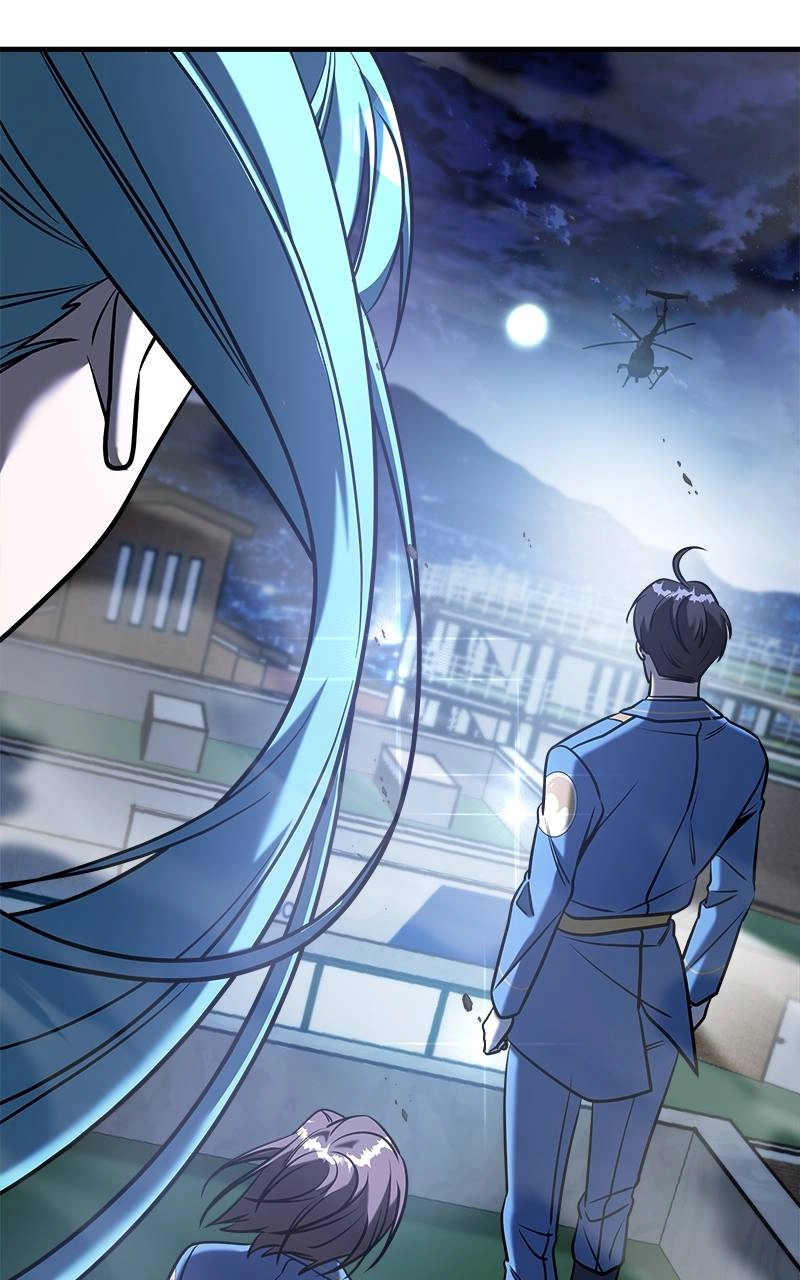 Villain with a Crush Chapter 68 Page 8