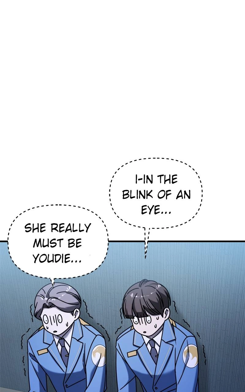 Villain with a Crush Chapter 68 Page 91