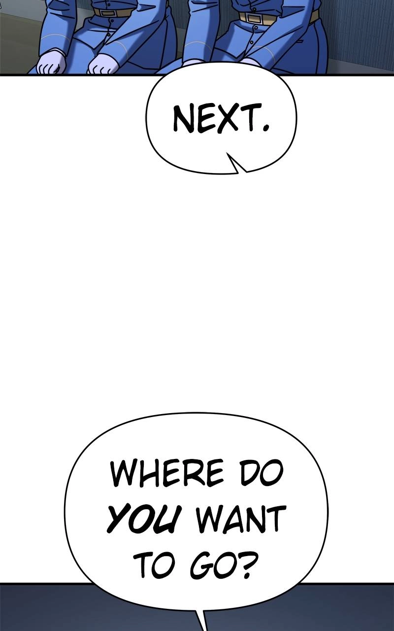 Villain with a Crush Chapter 68 Page 92