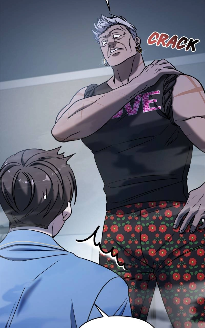 Villain with a Crush Chapter 68 Page 93