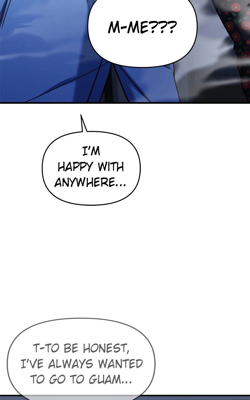 Villain with a Crush Chapter 68 Page 94