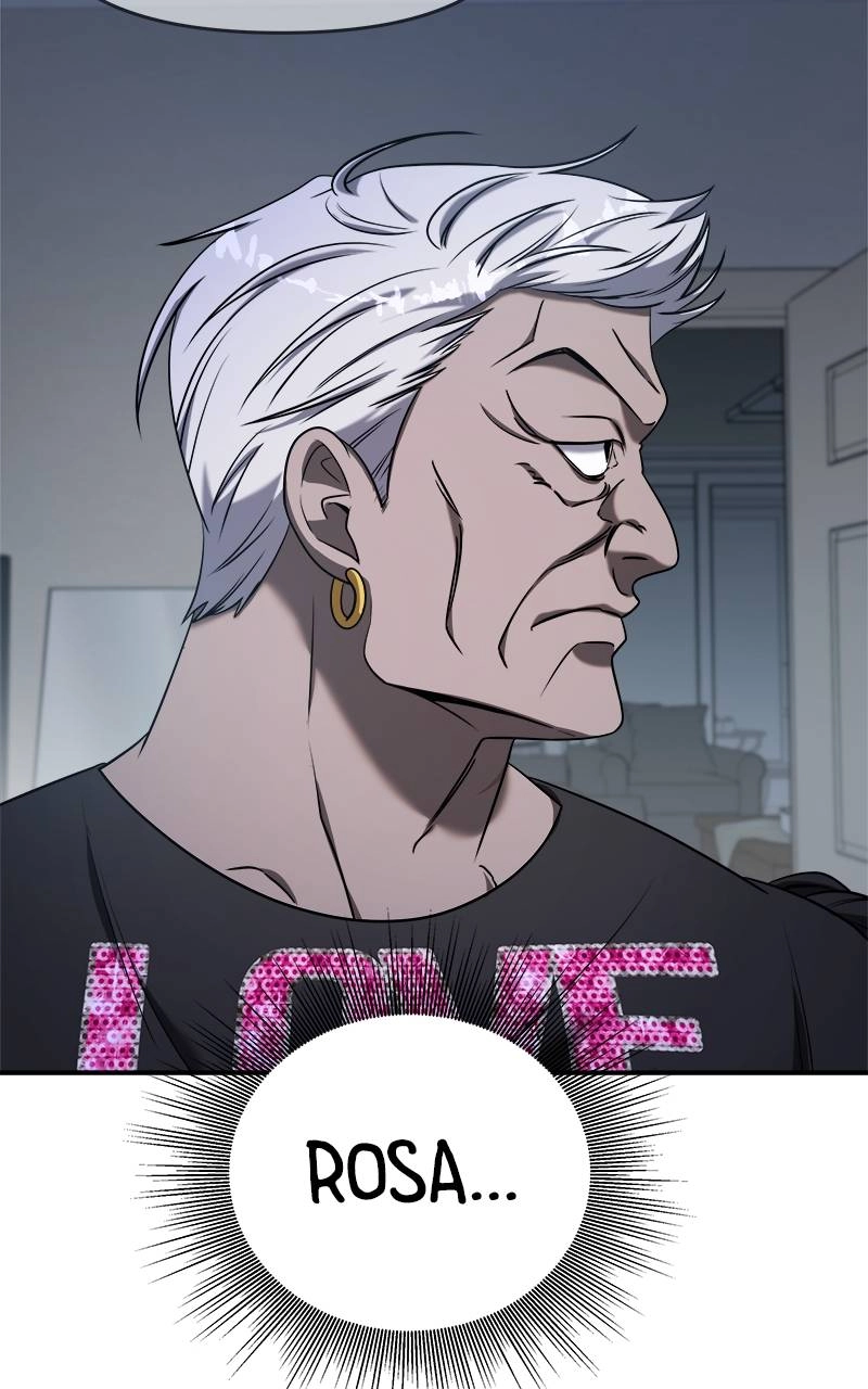 Villain with a Crush Chapter 68 Page 95
