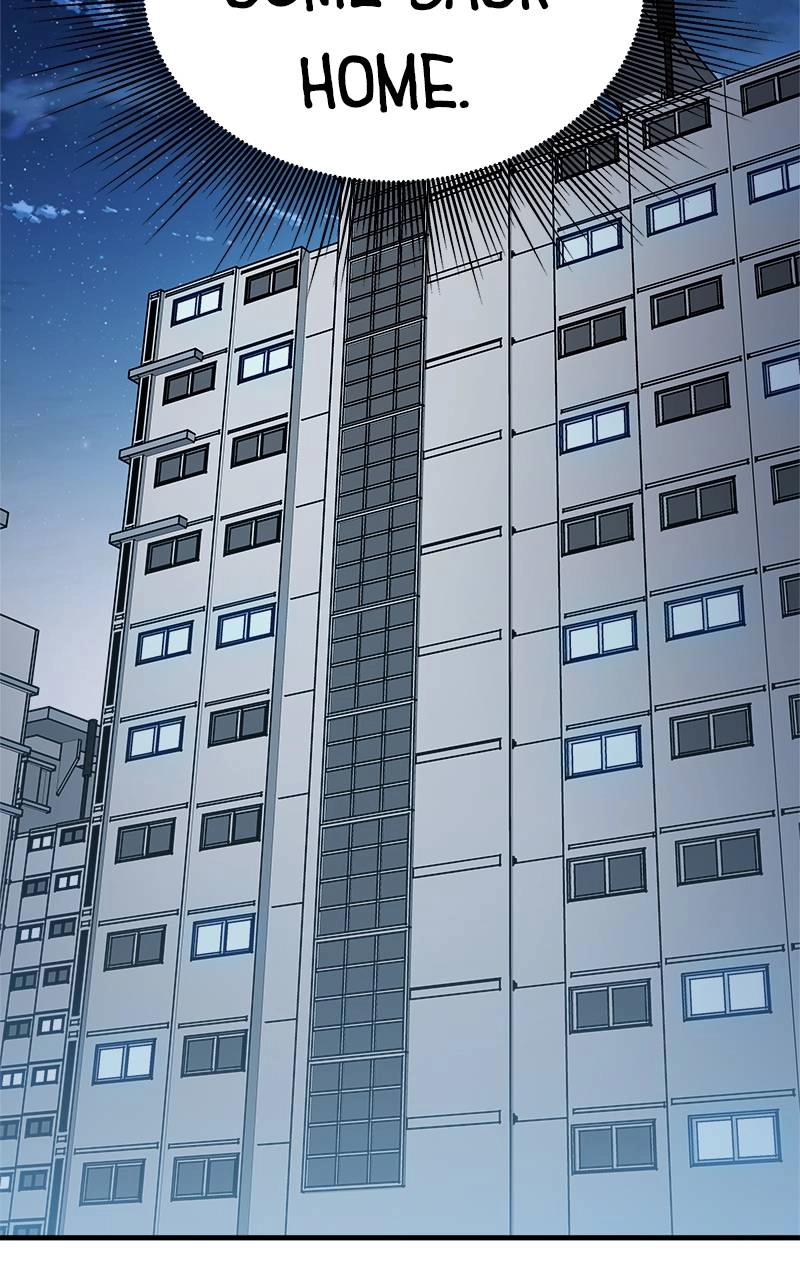 Villain with a Crush Chapter 68 Page 97