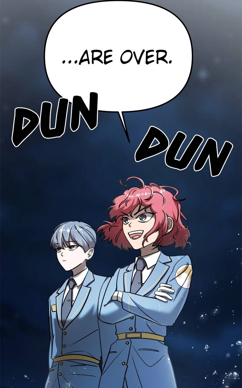 Villain with a Crush Chapter 10 Page 10
