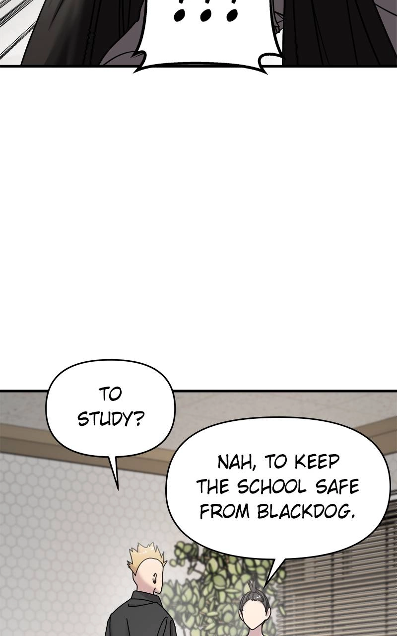 Villain with a Crush Chapter 10 Page 111