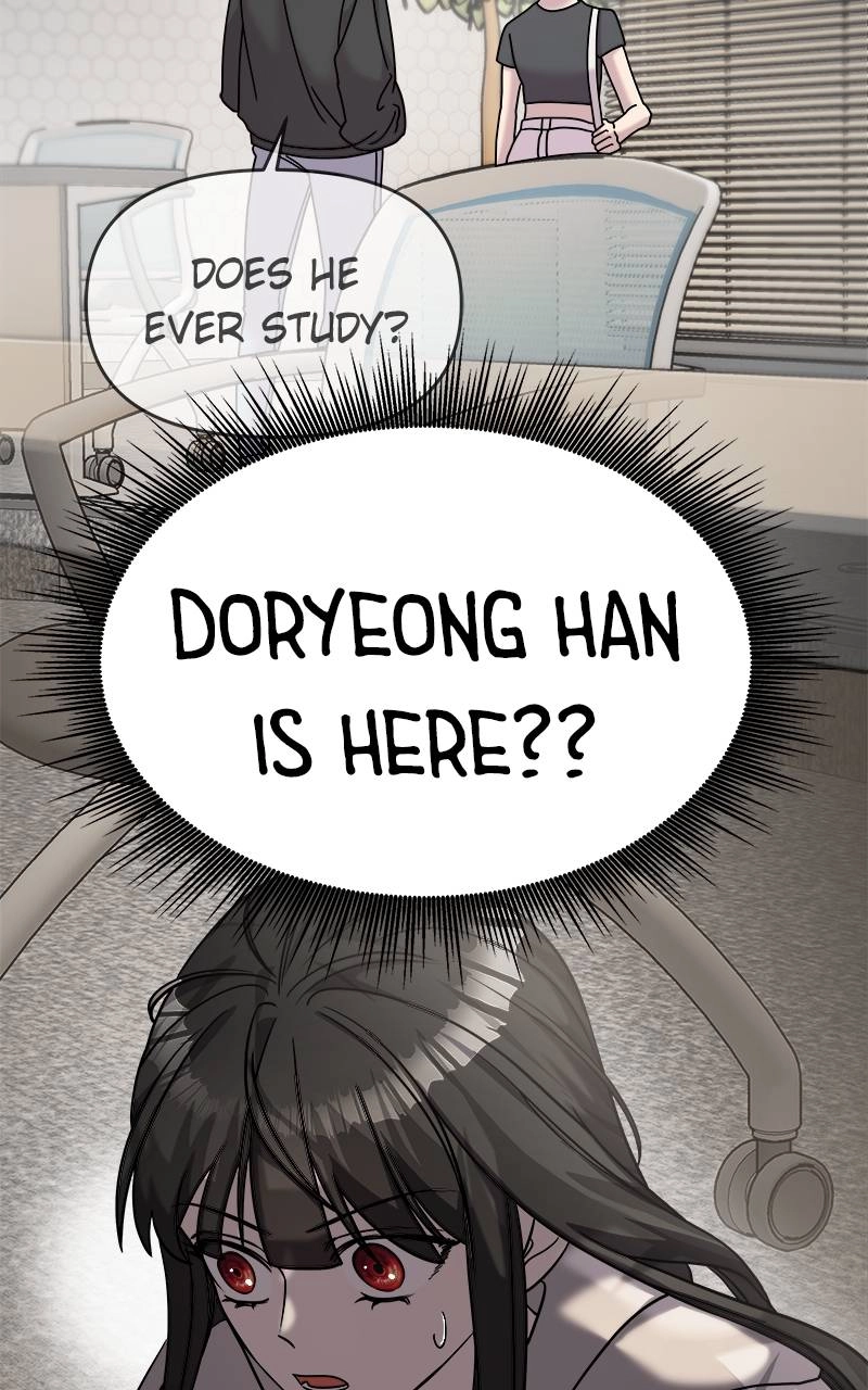 Villain with a Crush Chapter 10 Page 112