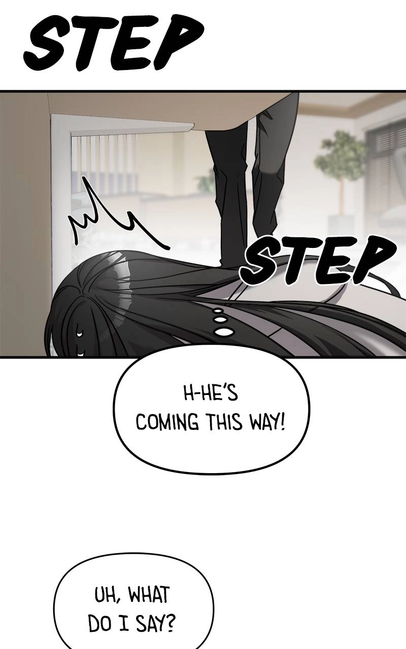 Villain with a Crush Chapter 10 Page 119