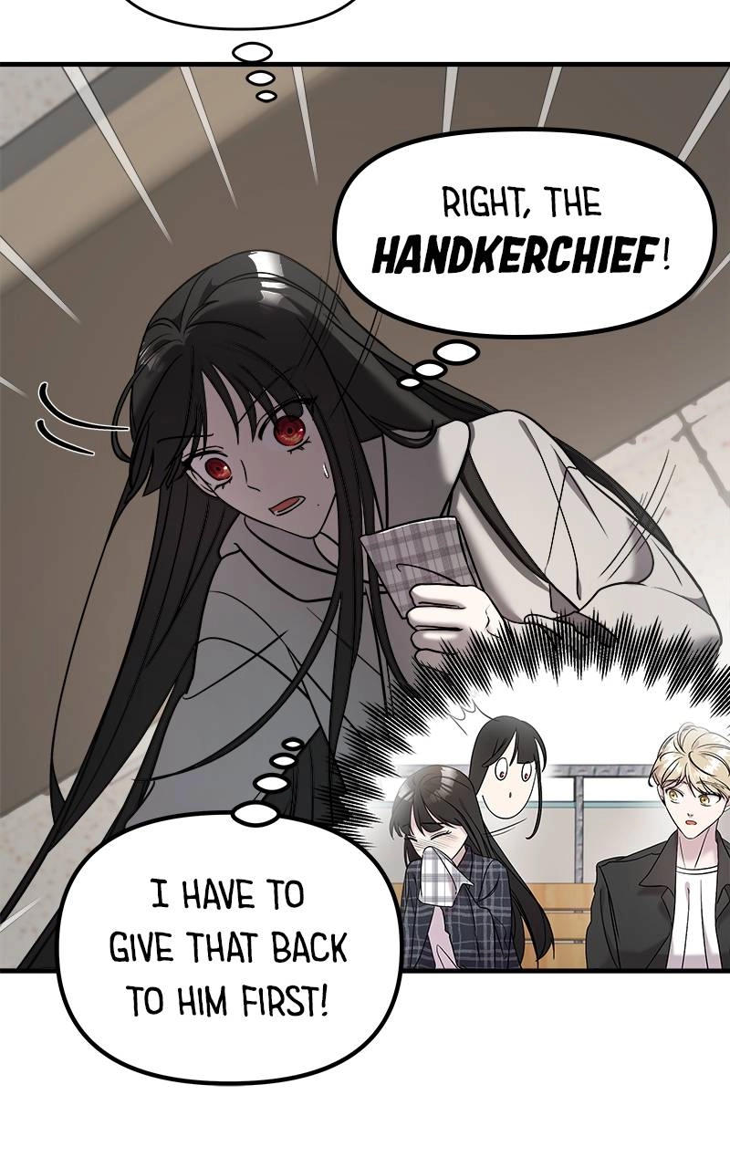 Villain with a Crush Chapter 10 Page 120