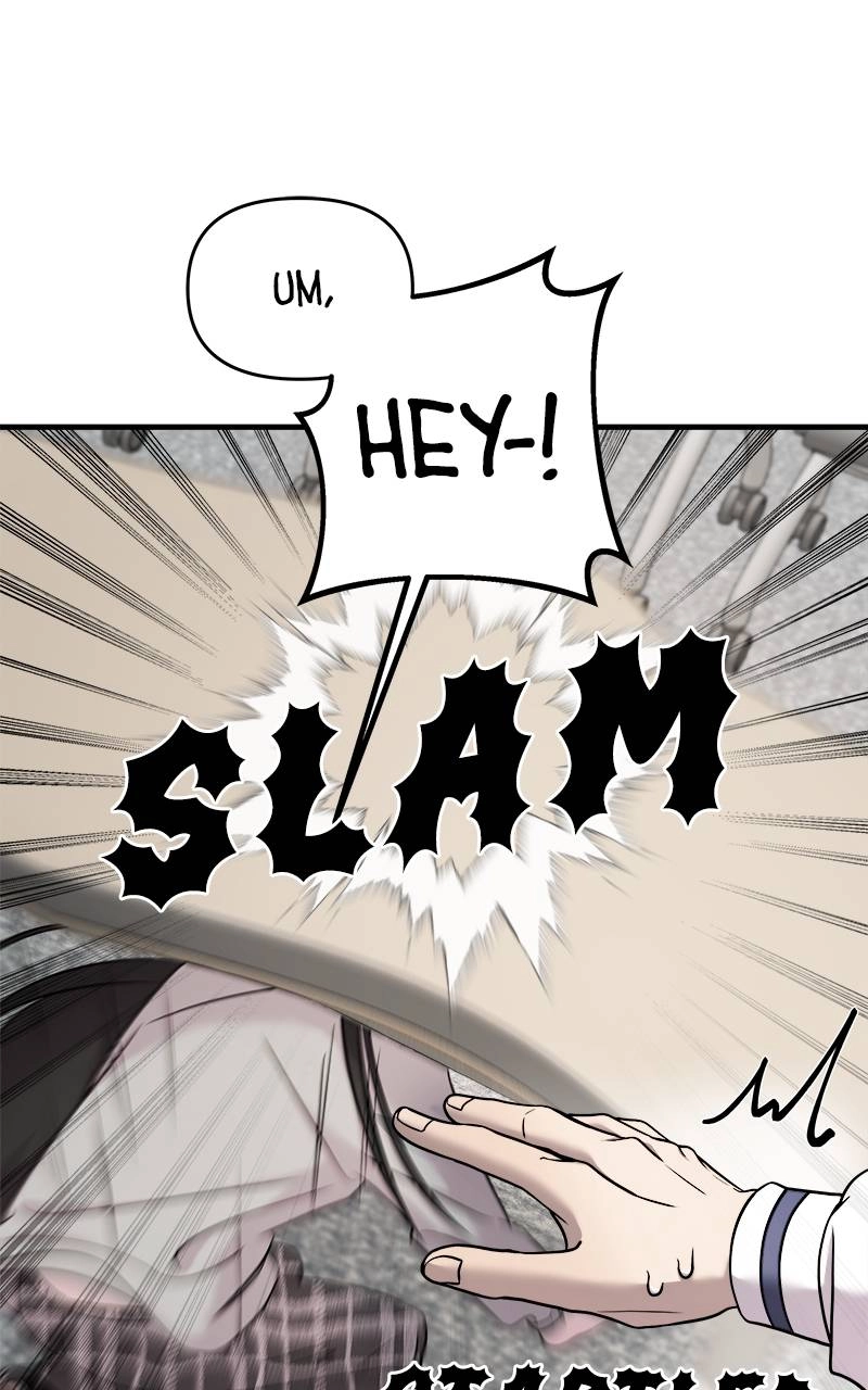 Villain with a Crush Chapter 10 Page 121