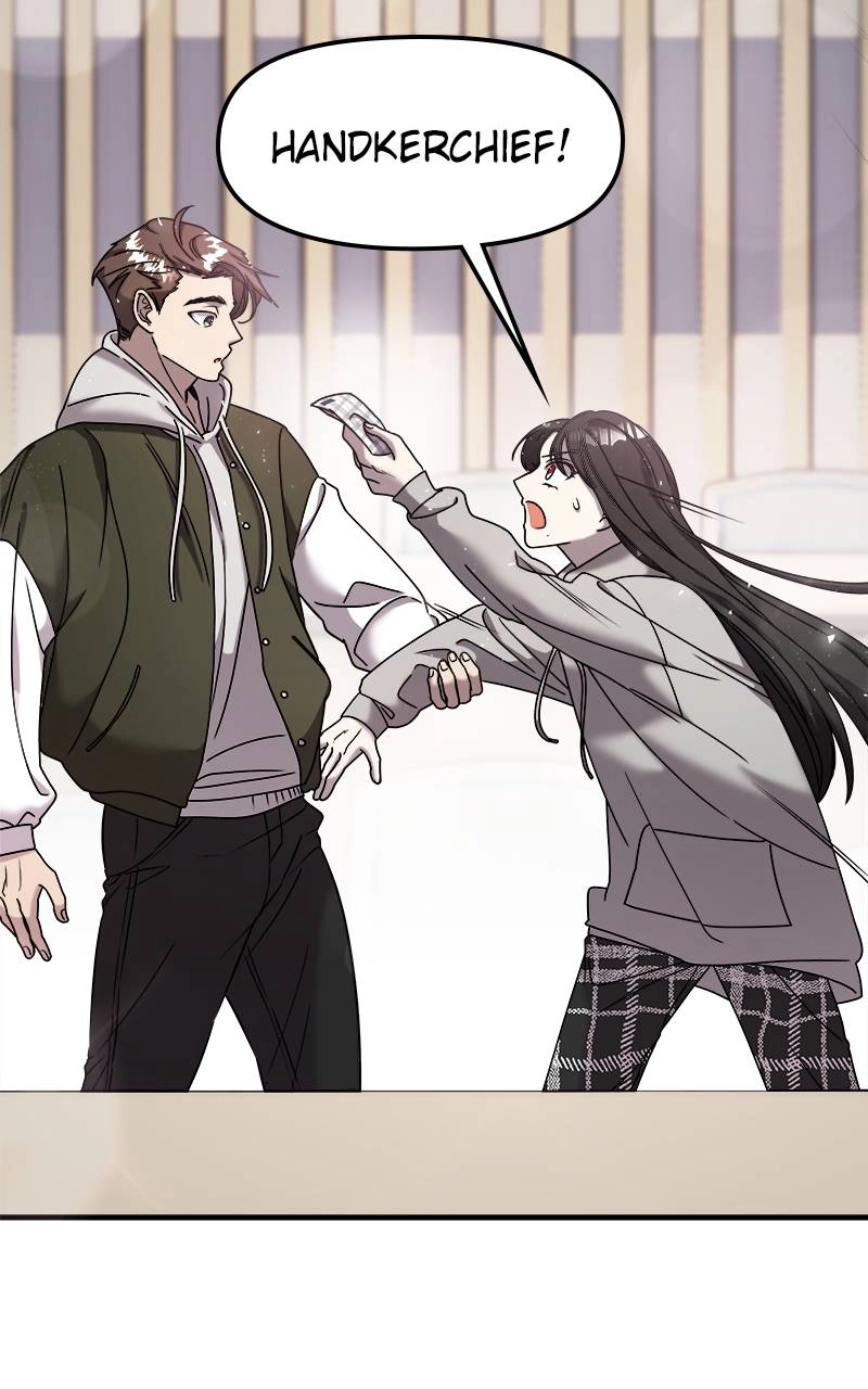 Villain with a Crush Chapter 10 Page 125