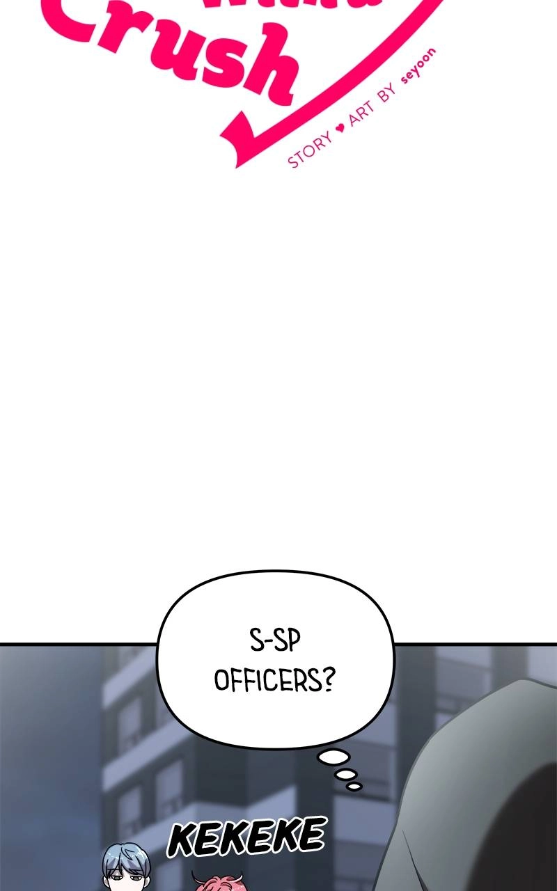 Villain with a Crush Chapter 10 Page 13