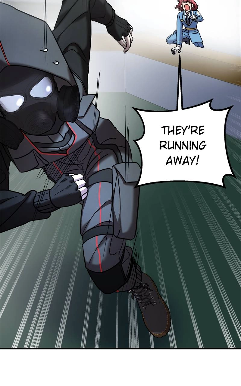 Villain with a Crush Chapter 10 Page 17