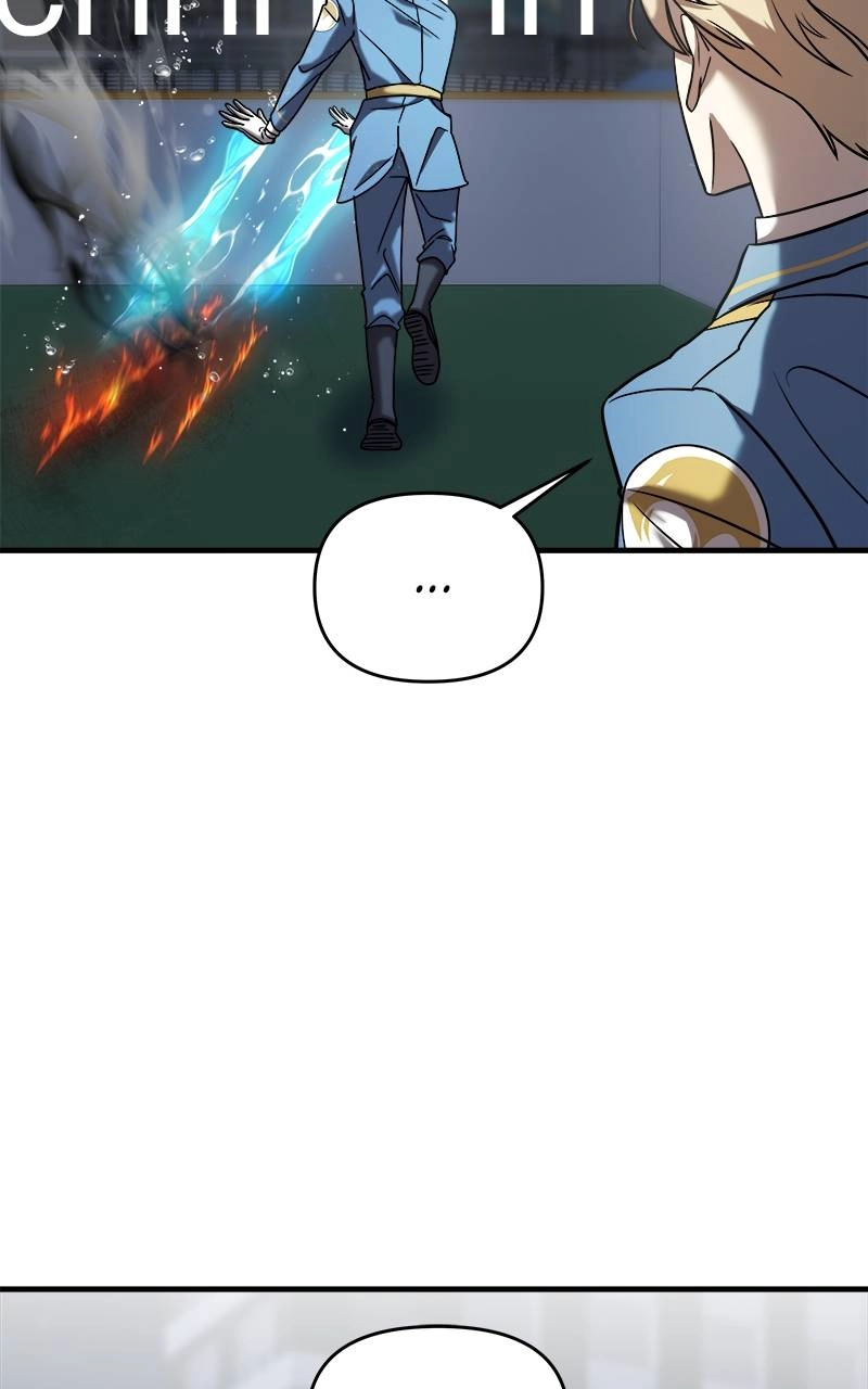 Villain with a Crush Chapter 10 Page 20