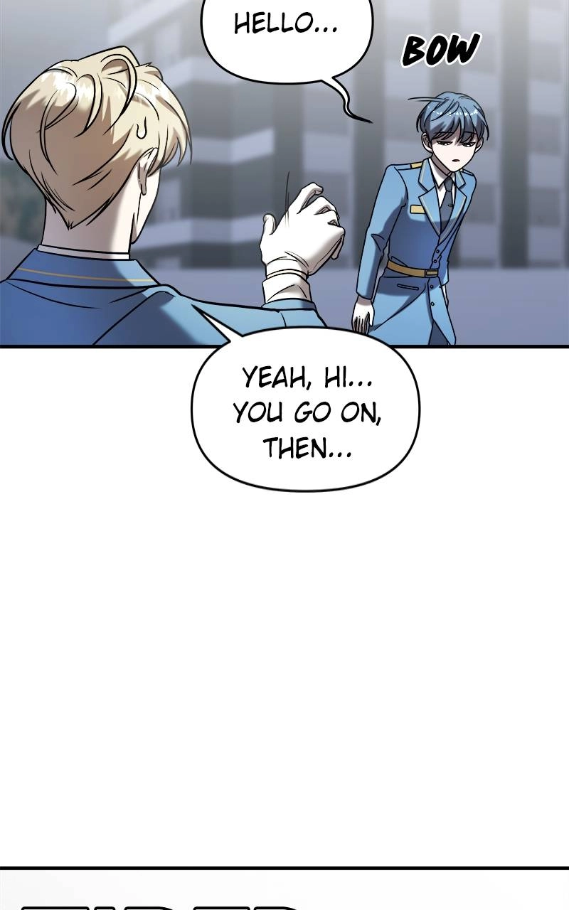 Villain with a Crush Chapter 10 Page 21
