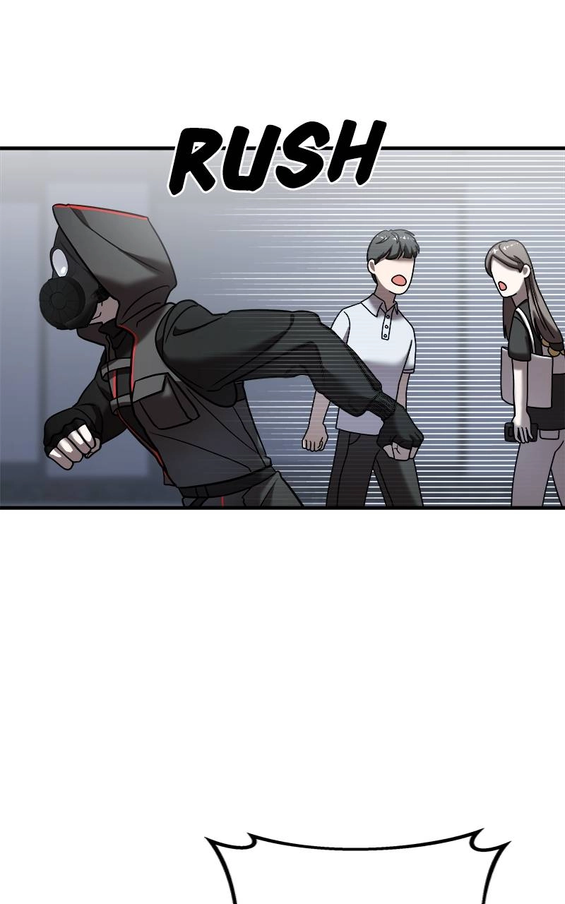 Villain with a Crush Chapter 10 Page 24