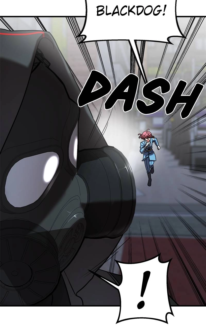 Villain with a Crush Chapter 10 Page 25