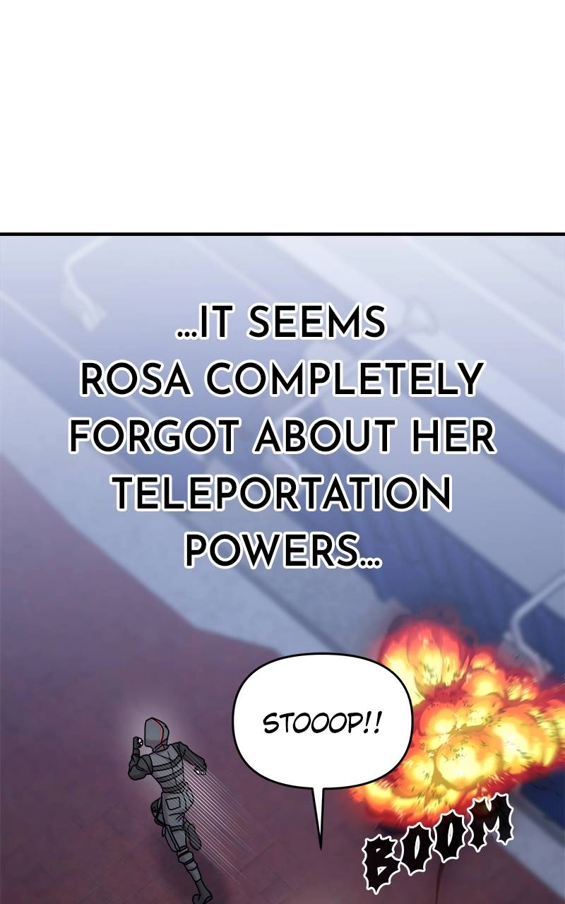 Villain with a Crush Chapter 10 Page 31