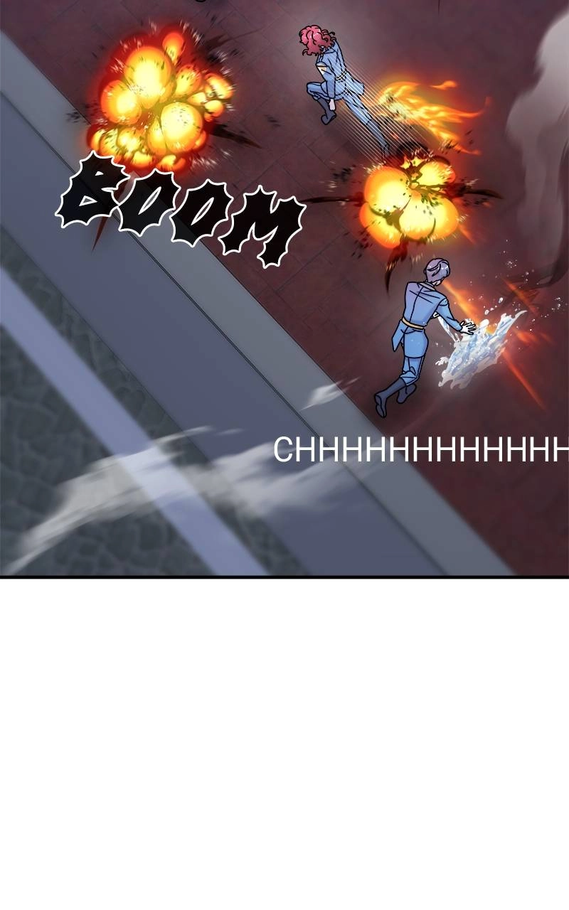 Villain with a Crush Chapter 10 Page 32
