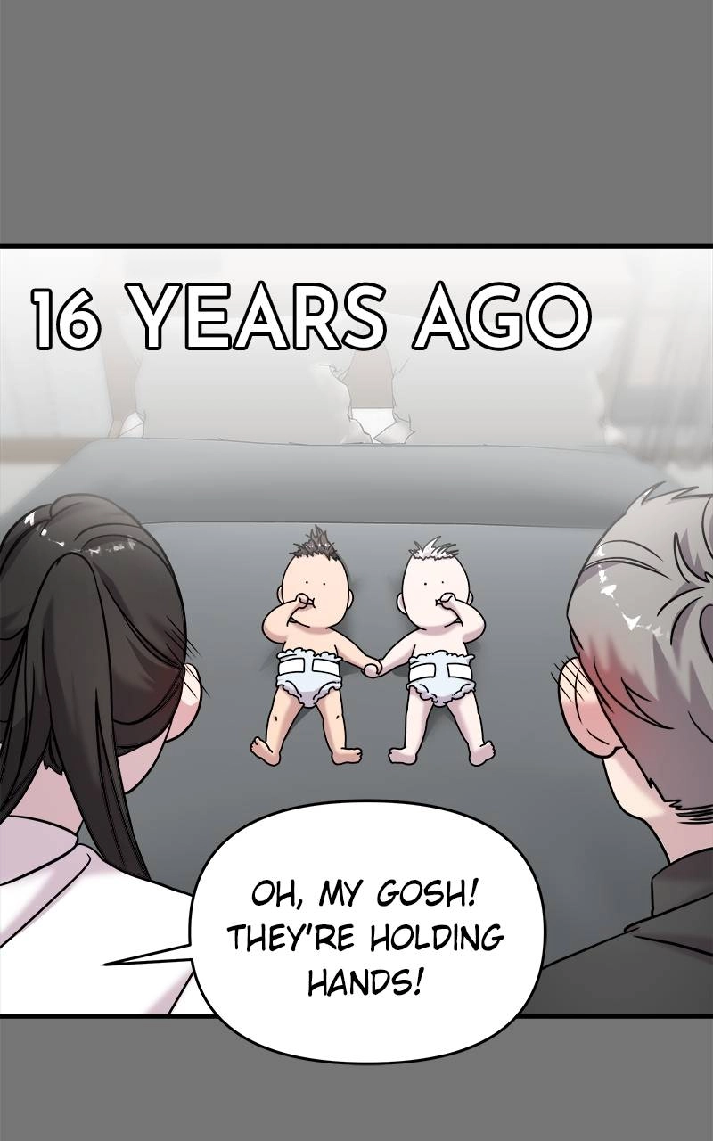 Villain with a Crush Chapter 10 Page 35