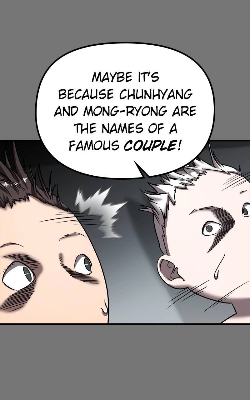 Villain with a Crush Chapter 10 Page 36