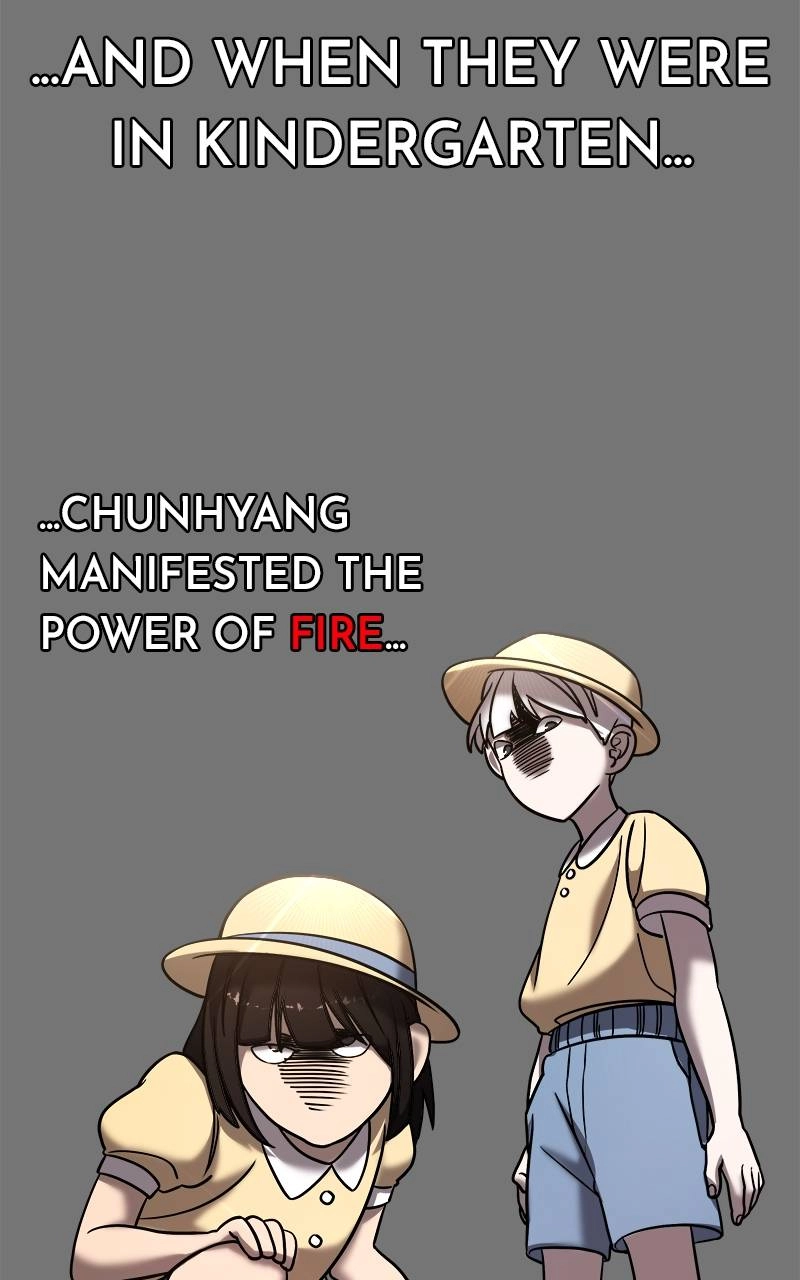 Villain with a Crush Chapter 10 Page 39