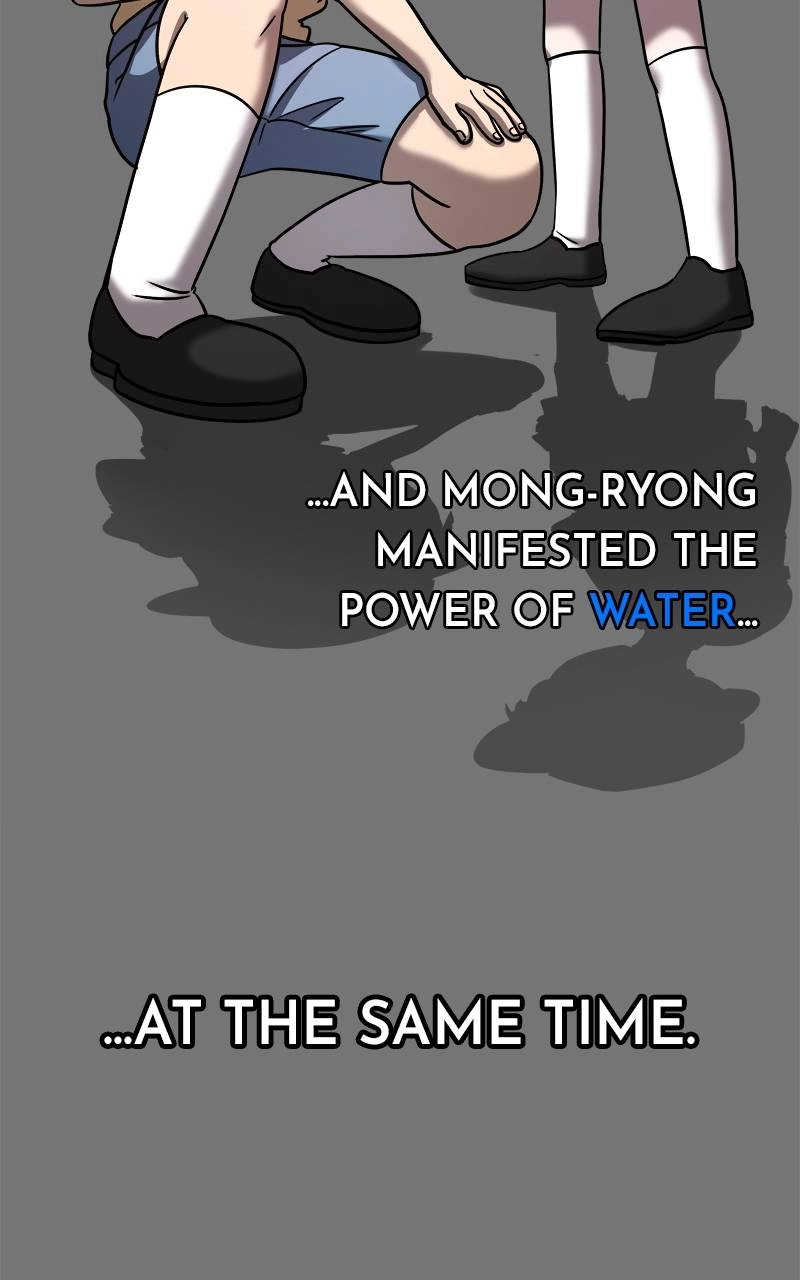 Villain with a Crush Chapter 10 Page 40