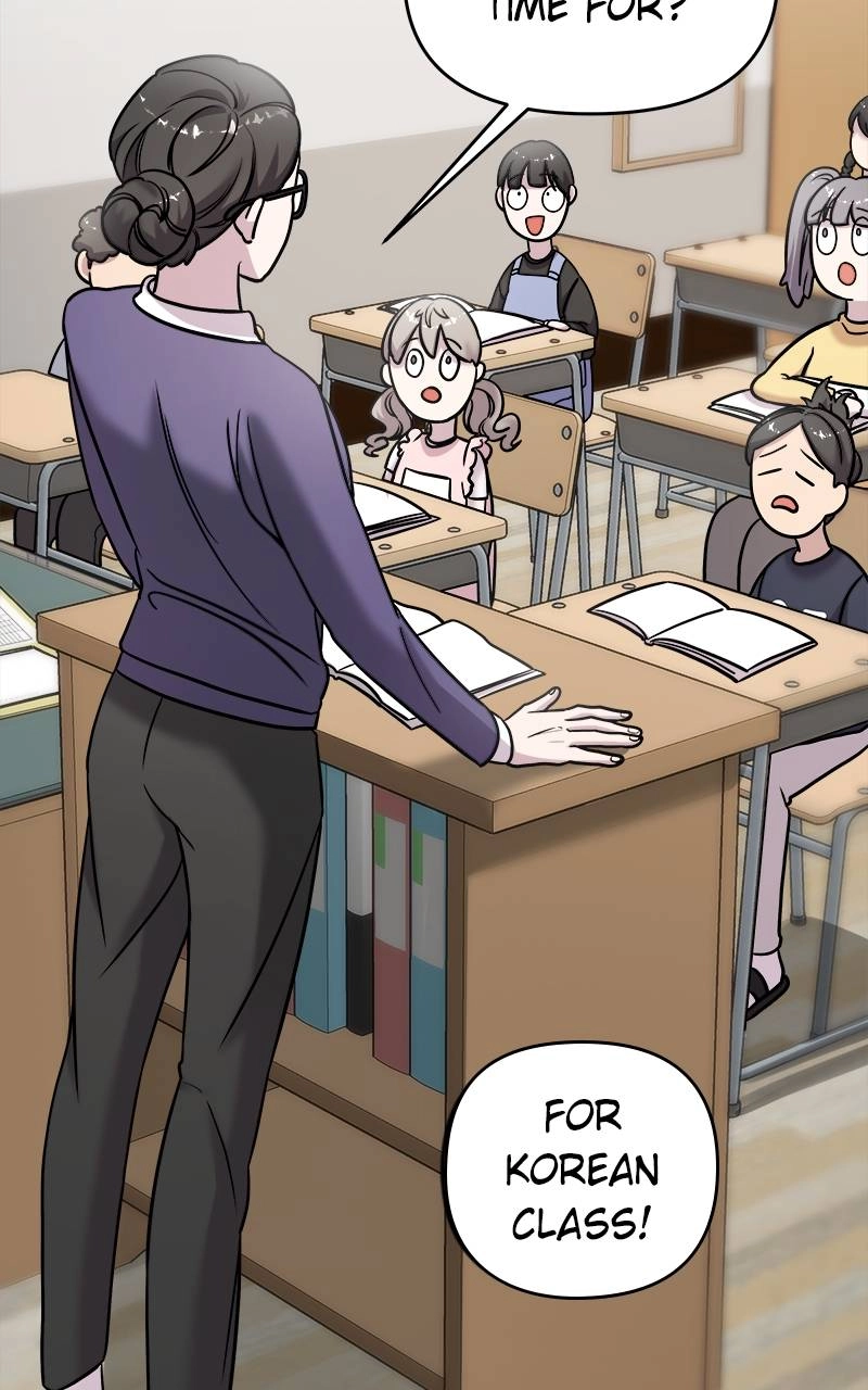 Villain with a Crush Chapter 10 Page 43