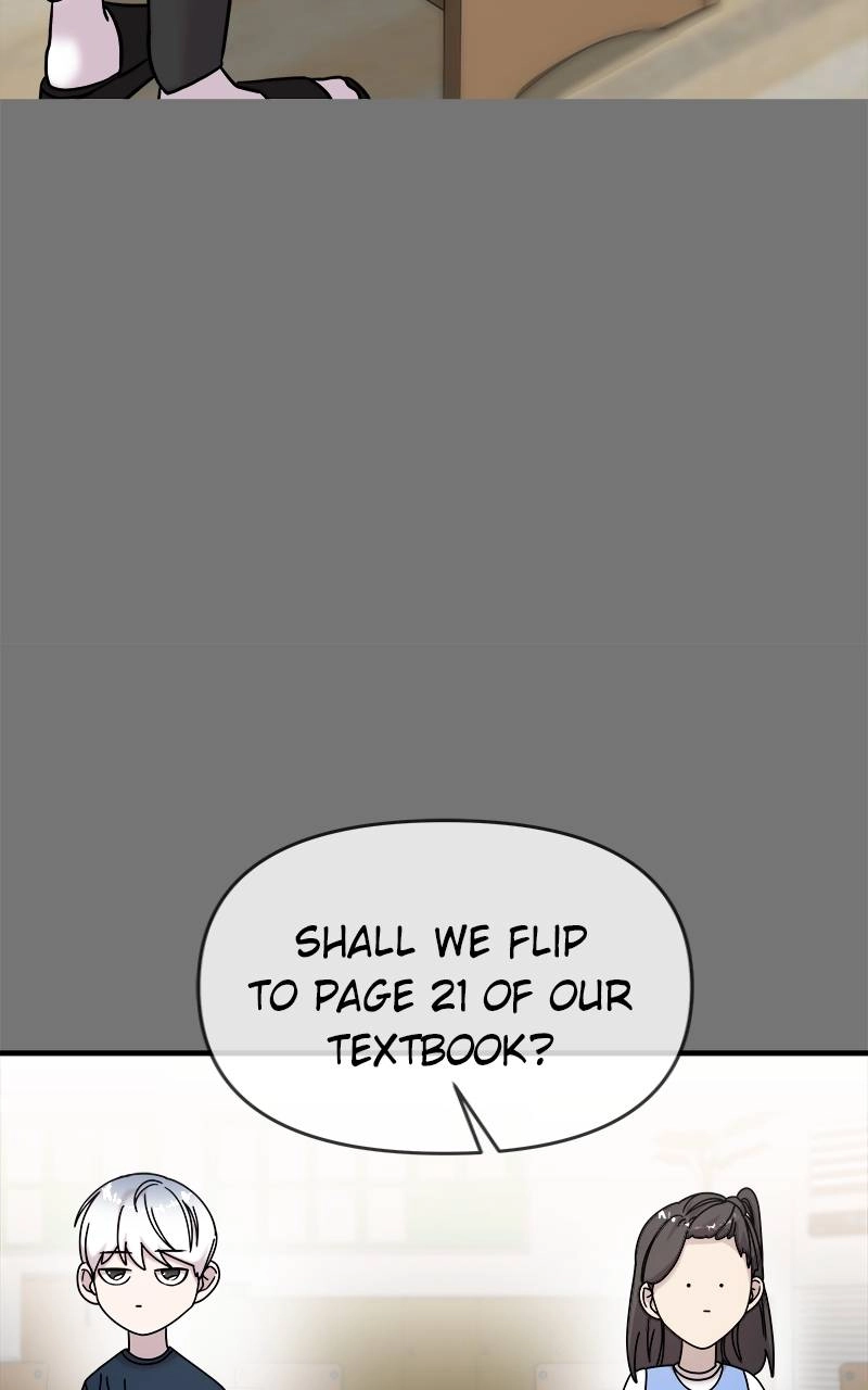 Villain with a Crush Chapter 10 Page 44