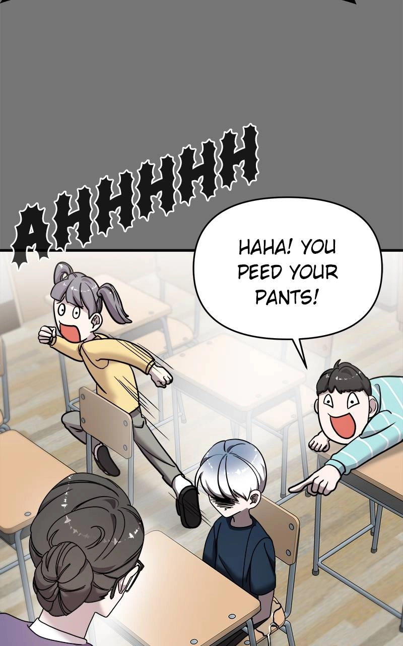 Villain with a Crush Chapter 10 Page 53