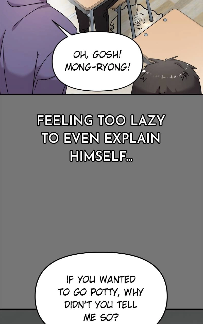 Villain with a Crush Chapter 10 Page 54