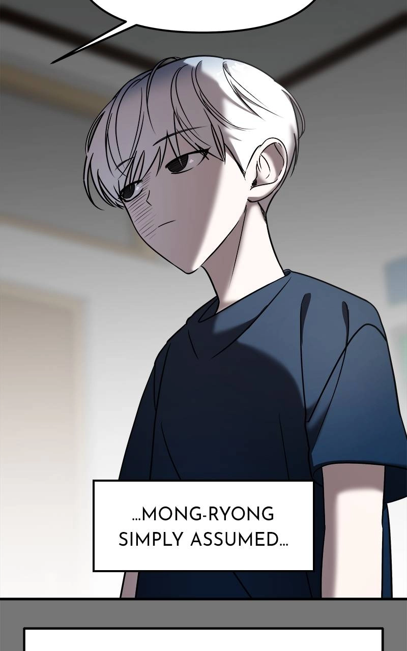 Villain with a Crush Chapter 10 Page 55