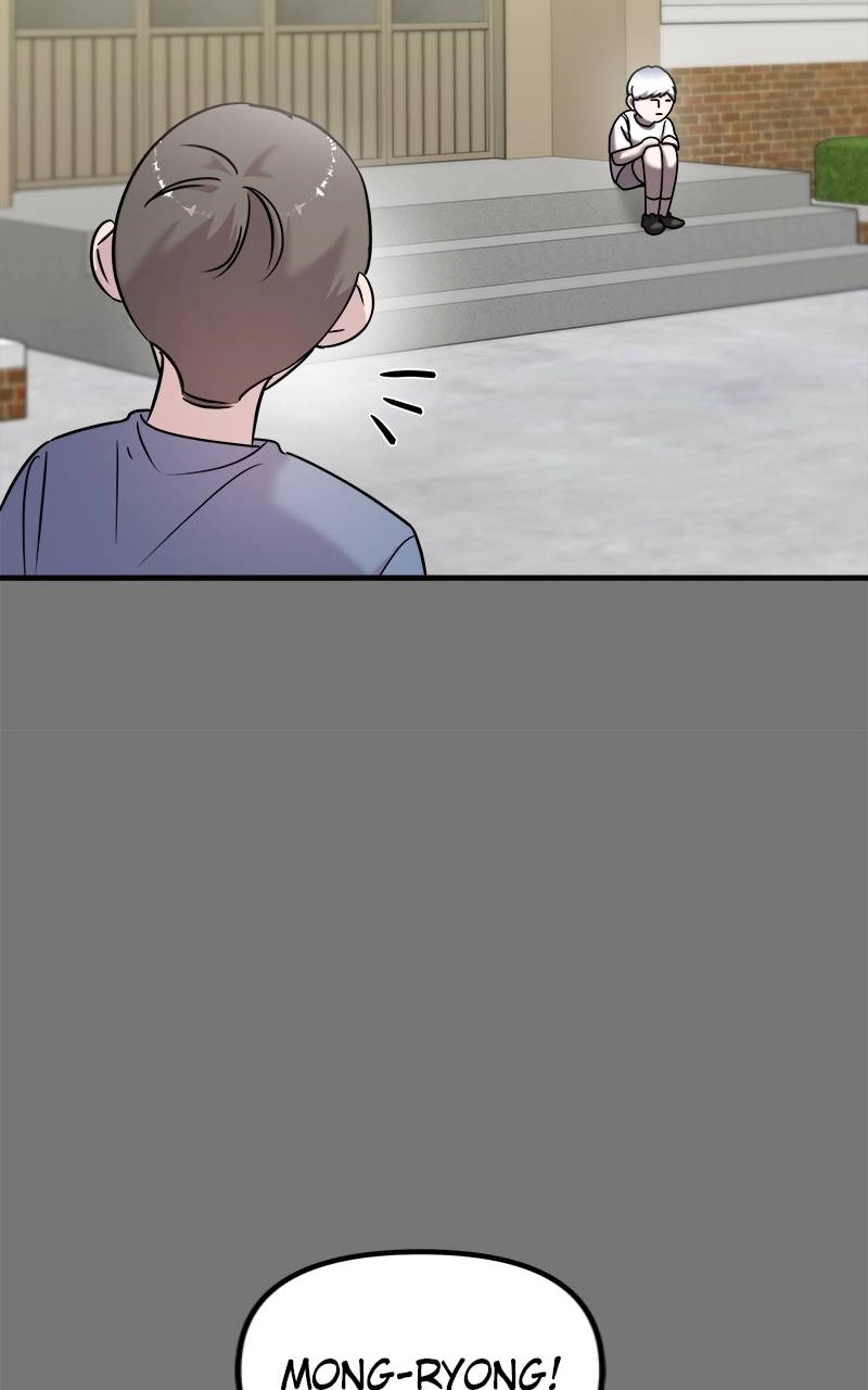 Villain with a Crush Chapter 10 Page 58