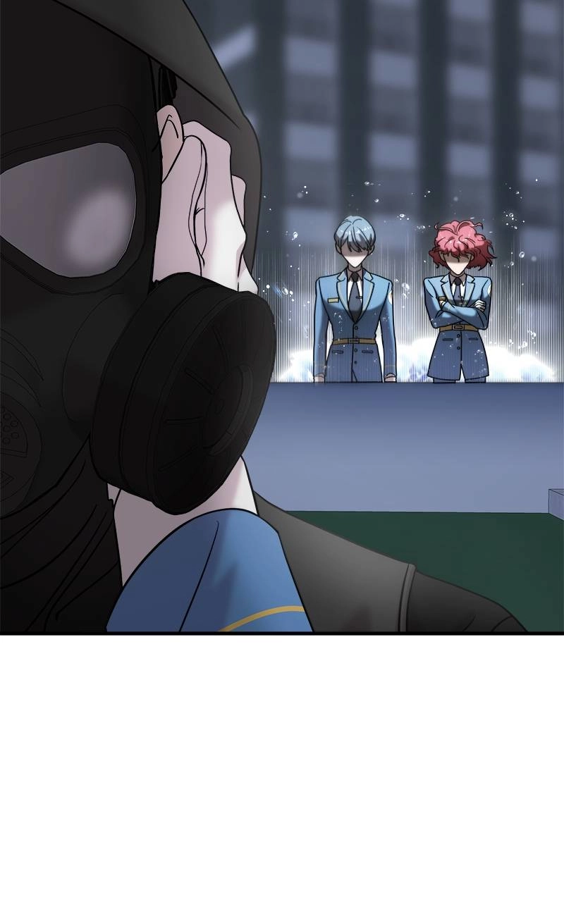 Villain with a Crush Chapter 10 Page 5