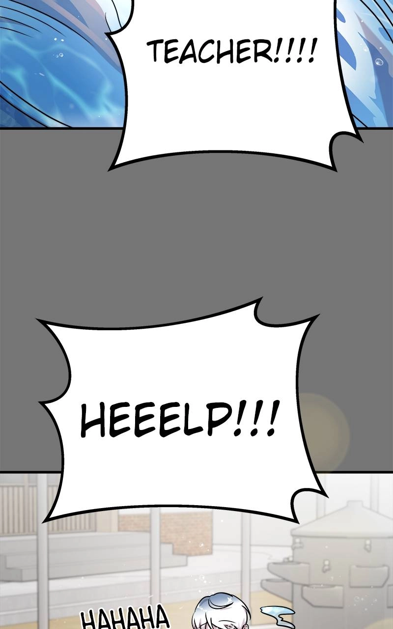 Villain with a Crush Chapter 10 Page 64
