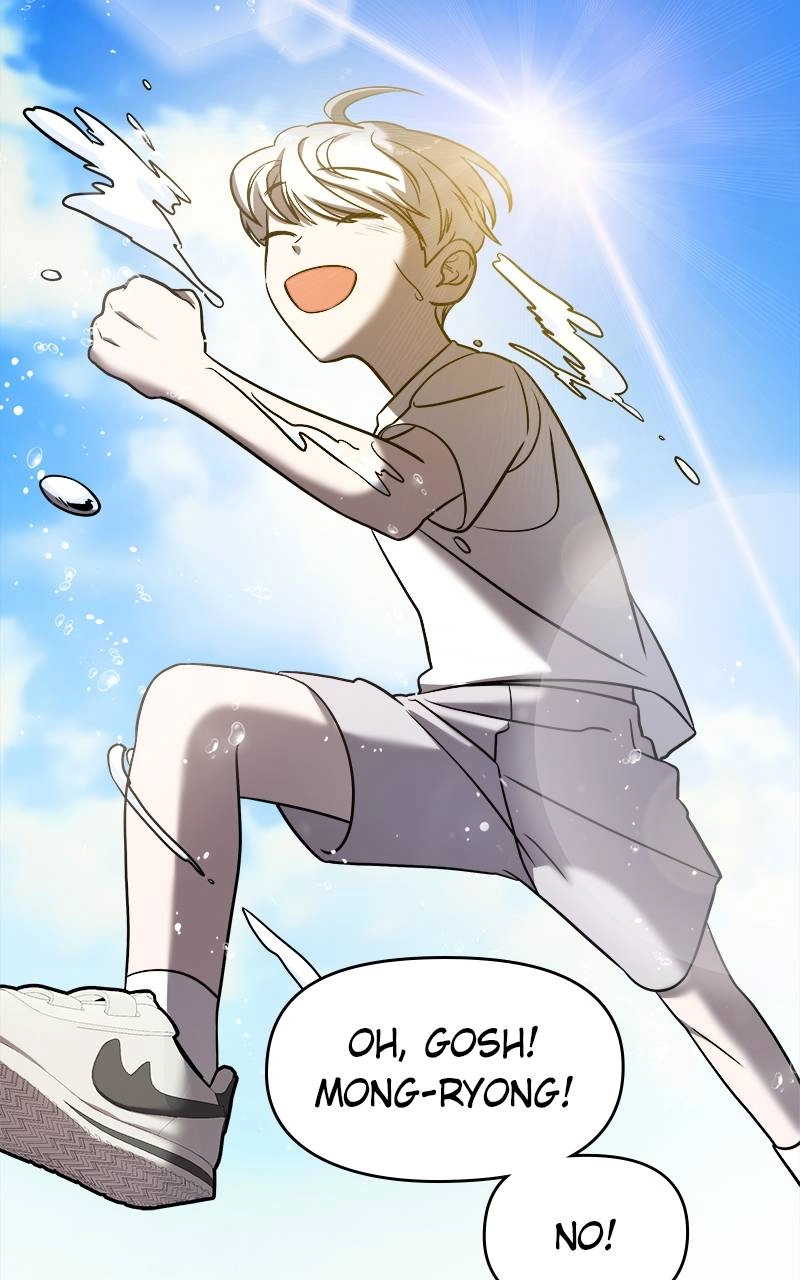 Villain with a Crush Chapter 10 Page 66