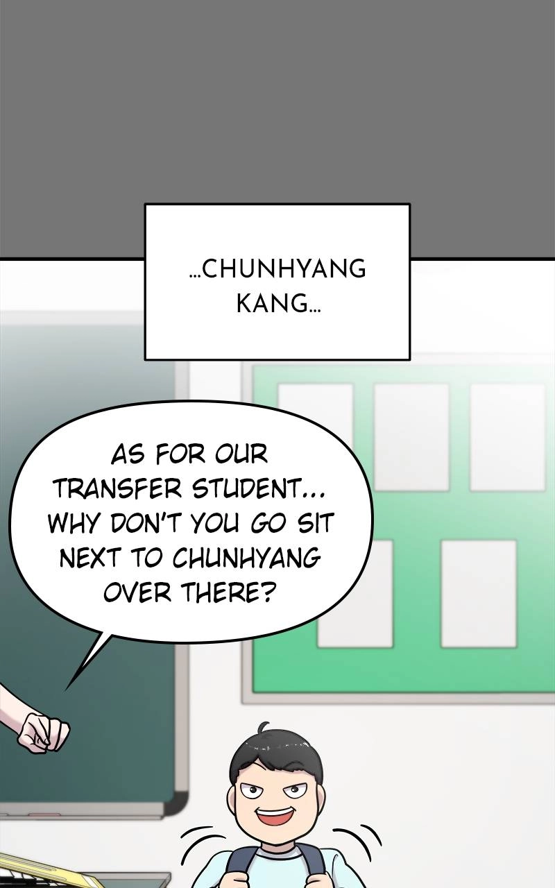 Villain with a Crush Chapter 10 Page 69